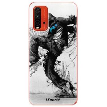 iSaprio Dance 01 pro Xiaomi Redmi 9T (dan01-TPU3-Rmi9T)