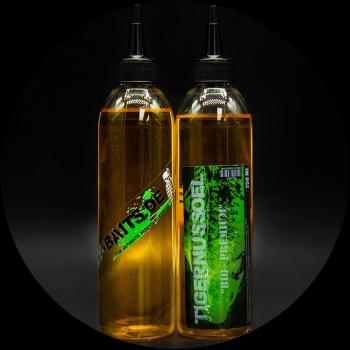 My-baits olej z tygřího ořechu bio premium edition 250 ml