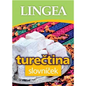 Turečtina slovníček: ... nejen pro začátečníky (978-80-7508-751-5)