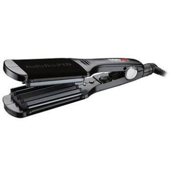 BaByliss PRO Krepovací kleště EP Technology 5.0 BAB2512EPCE (BAB2512EPCE)