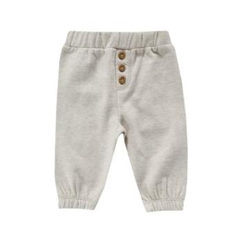 JACKY NORDIC Sarouel kalhoty BOY beige melange