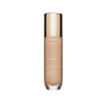 Clarins Everlasting foundation dlouhodržící make-up - 107C 30 ml