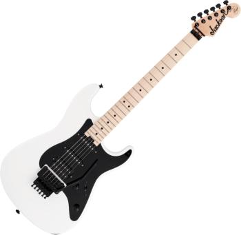 Jackson USA Adrian Smith San Dimas SDM MN Snow White Elektrická kytara