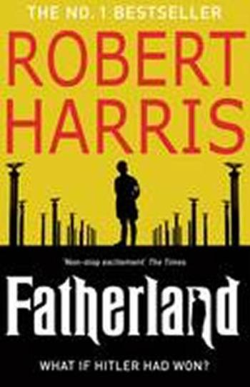 Fatherland - Robert Harris