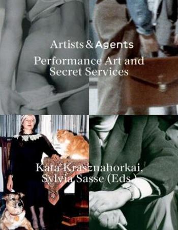 Artists & Agents - Kata Krasznahorkai, Sylvia Sasse