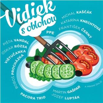 Vidiek: Vidiek s oblohou - CD (7128082)