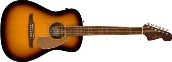 Fender Malibu Player WN SB