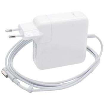 LZUMWS laptop adapter for apple 45W 14.5V 3.1A L Tip Macbook Pro 13'' Retina A1425 A1435 A1465 A1502 (APPLE-45W3.1AL)