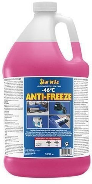 Star Brite PG Anti-Freeze For Water System & Engine 3,79 L Lodní vazelína