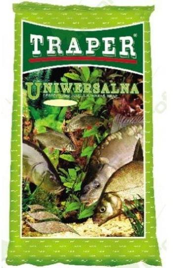 Etetőanyag Traper Universal 2,5 kg