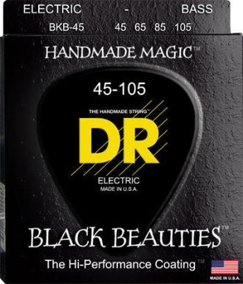 DR Strings BKB-45 Struny pro baskytaru