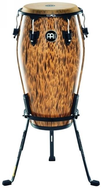 Meinl MCC1212-LB Marathon Classic Leopard Burl Conga