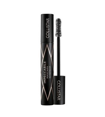 Collistar Voděodolná řasenka pro dokonalý objem a dálku (Impeccabile Waterproof Mascara) 12 ml Ultra Black