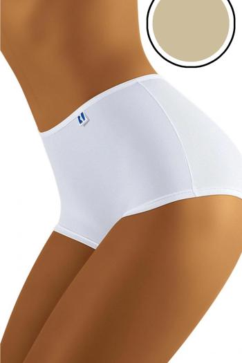 Chiloți de damă Tahoo Shorts beige