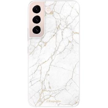 iSaprio GoldMarble 13 pro Samsung Galaxy S22+ 5G (gm13-TPU3-S22P-5G)