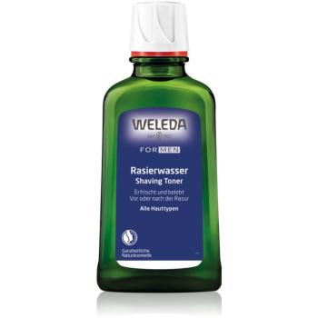 Weleda Men voda po holení 100 ml