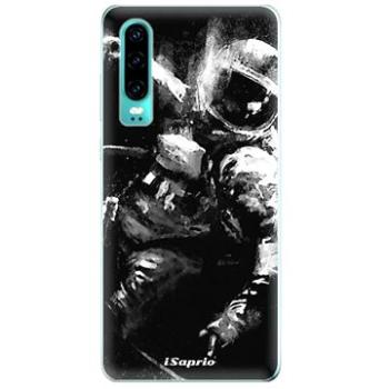 iSaprio Astronaut pro Huawei P30 (ast02-TPU-HonP30)