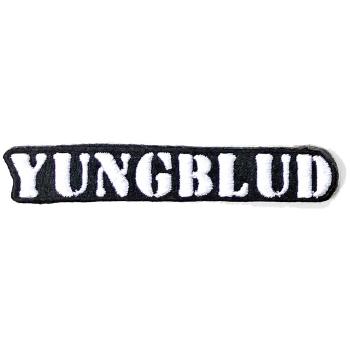 Yungblud Stencil Logo