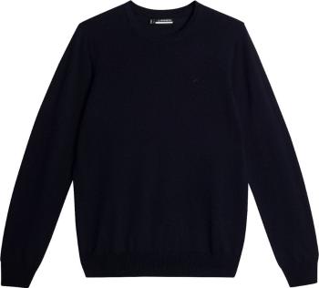 J.Lindeberg Aria Knitted JL Navy XL Sweatshirt