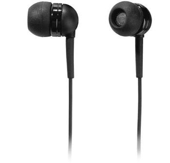 Sennheiser IE 4 Black Sluchátka do uší