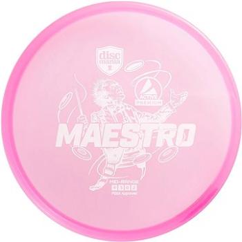 Discmania Active Premium Maestro Pink (6430074957155)