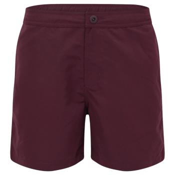 Korda Kraťasy LE Quick Dry Shorts Burgundy - XL