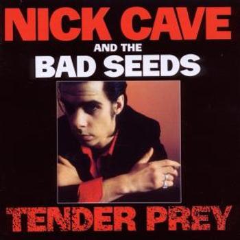 Nick Cave and the Bad Seeds, TENDER PREY (REMASTERED), CD