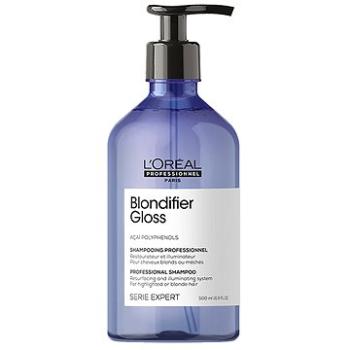 L'ORÉAL PROFESSIONNEL Serie Expert New Blondifier Shampoo 500 ml (3474636975891)