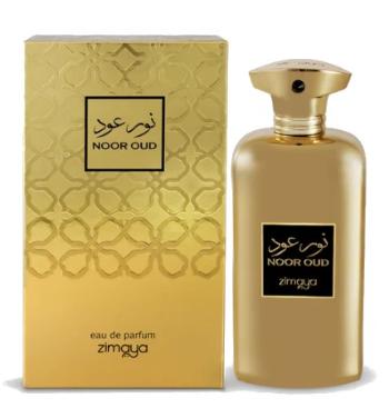 Zimaya Noor Oud - EDP 100 ml