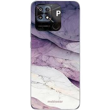 Mobiwear Silikon pro Xiaomi POCO C40 - B001F (5904808345811)