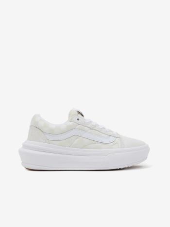 Vans Old Skool Sportcipő Fehér