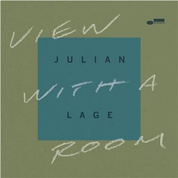 Lage Julian: View With A Room - CD (4552835)