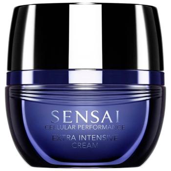 Sensai Intenzivní krém pro unavenou a povadlou pleť Cellular Performance (Extra Intensive Cream) 40 ml