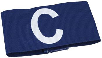 Csapatkapitány karszalag Select Captain Band blue Senior L
