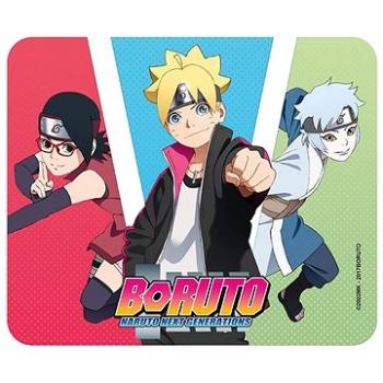 Boruto - Borutos Team - podložka pod myš (3665361084457)