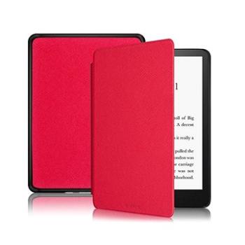 B-SAFE Lock 2374 pro Amazon Kindle Paperwhite 5 2021, červené (BSL-AKP-2374)