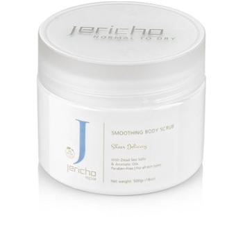 JERICHO Peeling Scrub Sheer Delicacy 500 g (7290015852890)