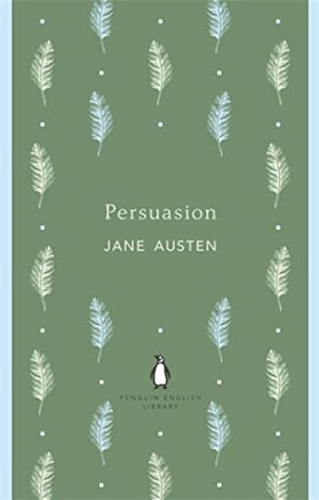 Persuasion - Jane Austenová