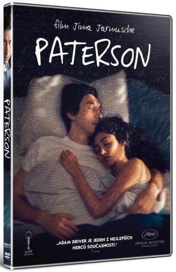 Paterson (DVD)