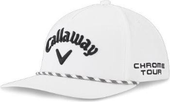 Callaway Tour Authentic Performance Pro Rope White Kšiltovka