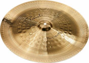 Paiste Signature Thin 18" China činel