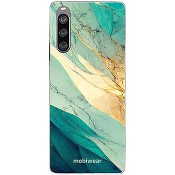 Mobiwear Silikon pro Sony Xperia 10 IV - B007F (5904808343244)