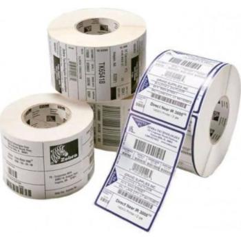 Zebra Z-Perform 1000T 880018-152, normal paper, 76x152mm