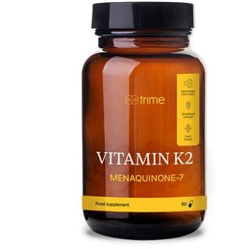 Trime Vitamín K2 80µg - 90 kapslí (8593085001168)