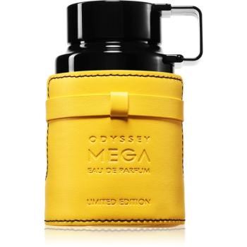 Armaf Odyssey Mega parfémovaná voda pro muže 100 ml