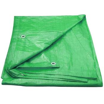 Prelată cu ochiuri 2 x 3 m 100 g/m2, verde