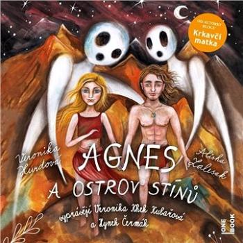 Agnes a ostrov Stínů ()