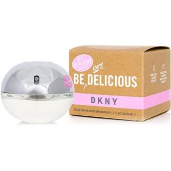 DKNY Be 100% Delicious EdP 50 ml (0022548154502)