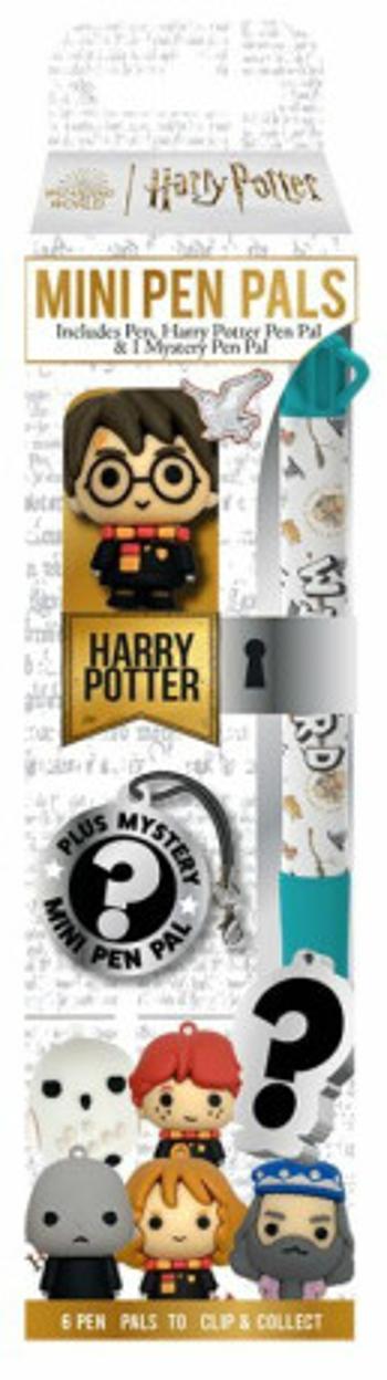 Pero Harry Potter mini Pals