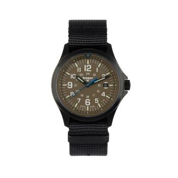 Traser P67 Officer Pro Khaki Nato